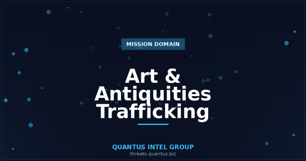 art-and-antiquities-trafficking-mission-domain-guide