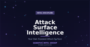 attack-surface-intelligence-intelligence-discipline-guide