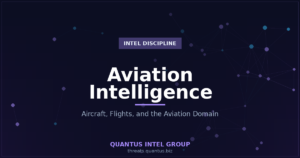aviation-intelligence-intelligence-discipline-guide