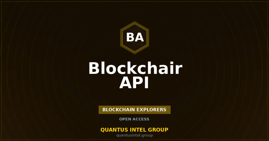 blockchair-api-intelligence-source-guide