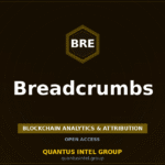 Breadcrumbs: Intelligence Source Guide