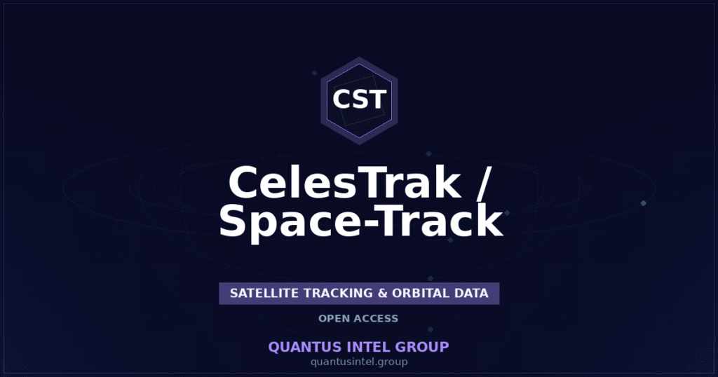 celestrak-space-track-intelligence-source-guide