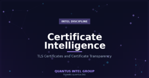 certificate-intelligence-intelligence-discipline-guide