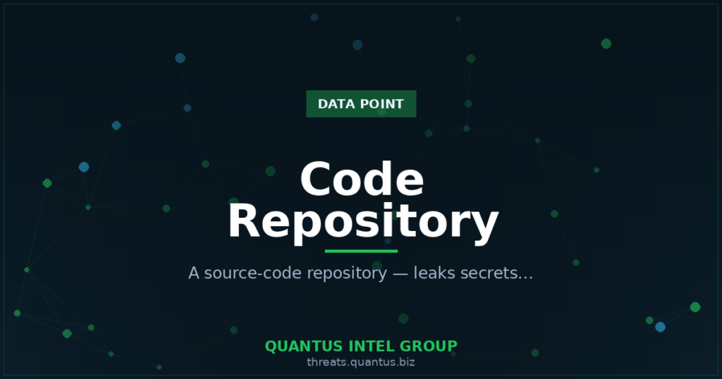 code-repository-data-point-guide