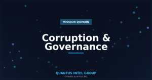corruption-and-governance-mission-domain-guide