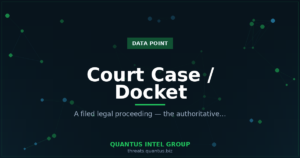 court-case-docket-data-point-guide