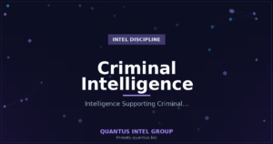 criminal-intelligence-intelligence-discipline-guide