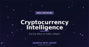 cryptocurrency-intelligence-intelligence-discipline-guide