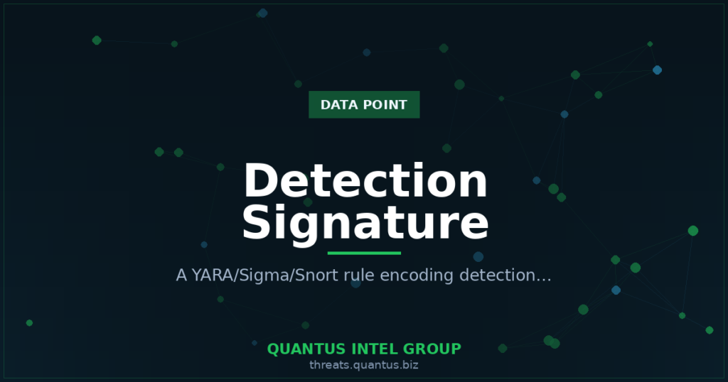 detection-signature-data-point-guide
