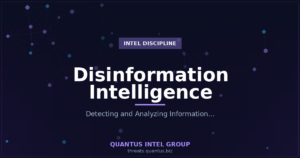 disinformation-intelligence-intelligence-discipline-guide