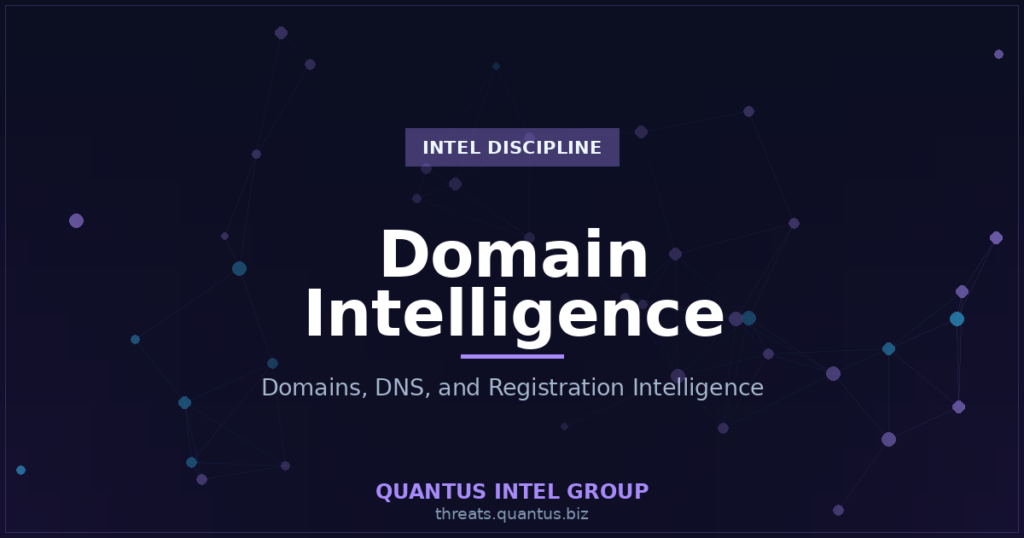 domain-intelligence-intelligence-discipline-guide