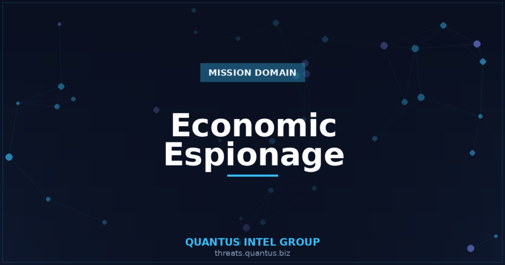 economic-espionage-mission-domain-guide