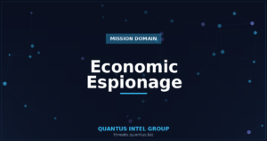 economic-espionage-mission-domain-guide