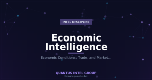 economic-intelligence-intelligence-discipline-guide