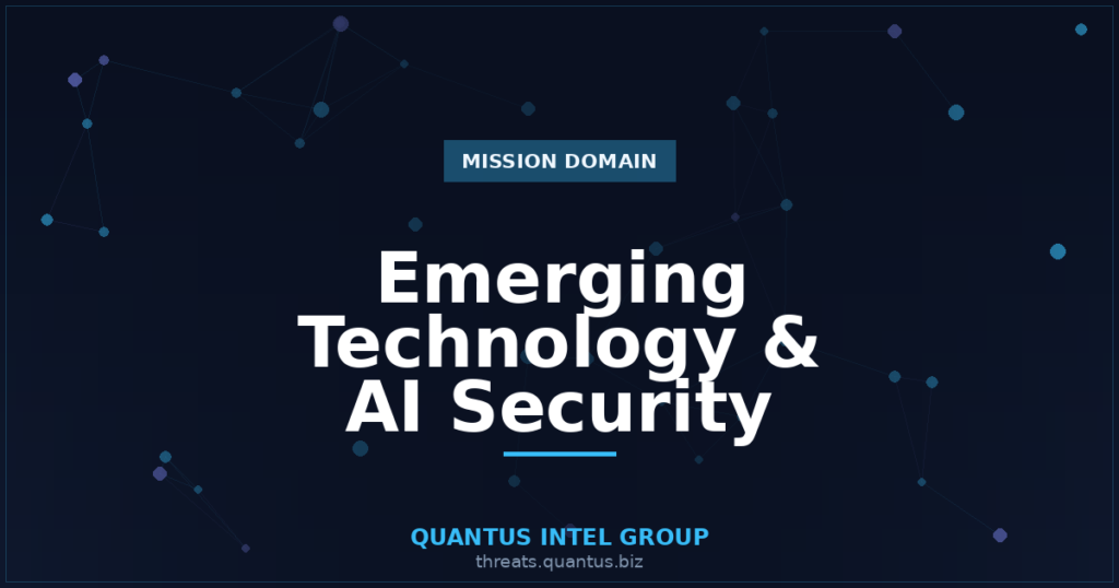emerging-technology-and-ai-security-mission-domain-guide