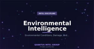 environmental-intelligence-intelligence-discipline-guide