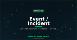 event-incident-data-point-guide