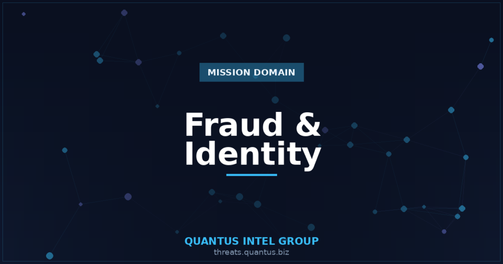 fraud-and-identity-mission-domain-guide