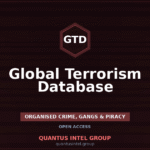 Global Terrorism Database: Intelligence Source Guide