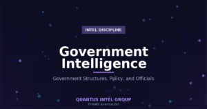 government-intelligence-intelligence-discipline-guide