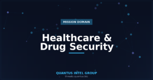 healthcare-and-drug-security-mission-domain-guide