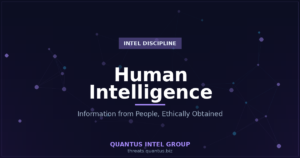 human-intelligence-intelligence-discipline-guide