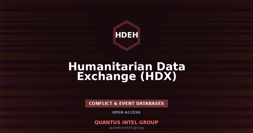 humanitarian-data-exchange-hdx-intelligence-source-guide