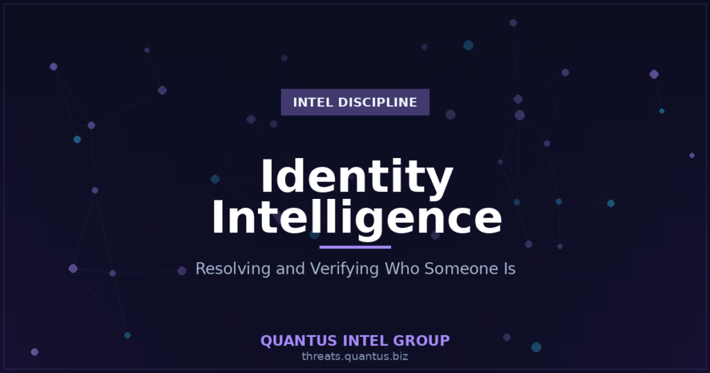 identity-intelligence-intelligence-discipline-guide
