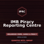 IMB Piracy Reporting Centre: Intelligence Source Guide