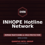 INHOPE Hotline Network: Intelligence Source Guide
