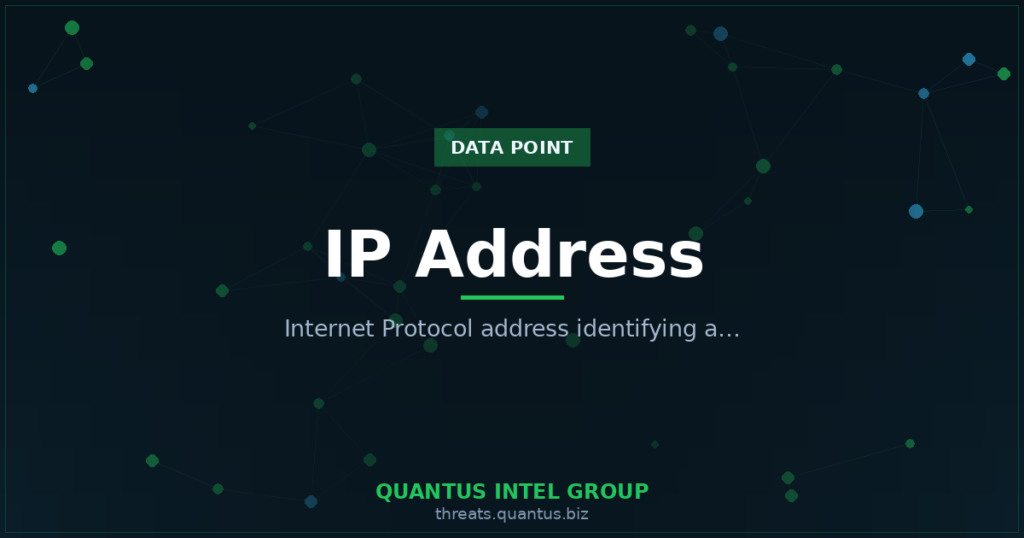 ip-address-data-point-guide