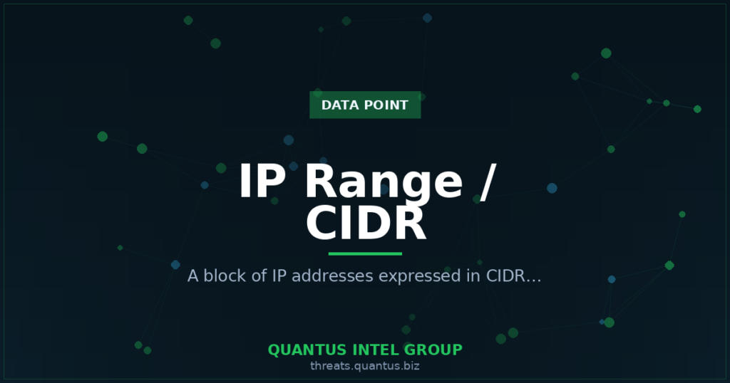 ip-range-cidr-data-point-guide