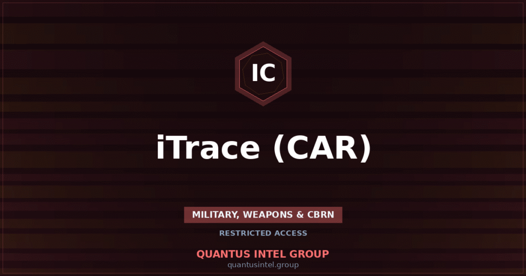 itrace-car-intelligence-source-guide