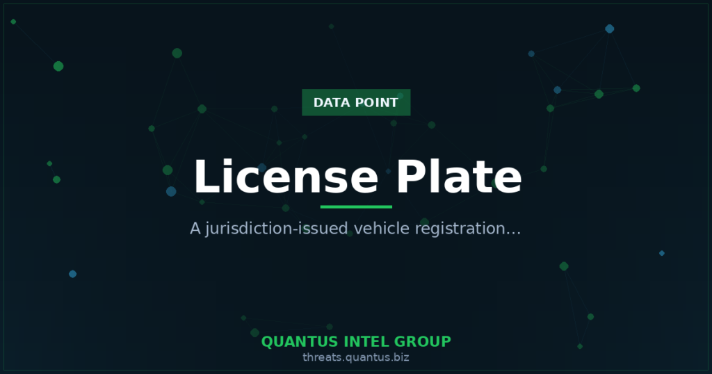 license-plate-data-point-guide
