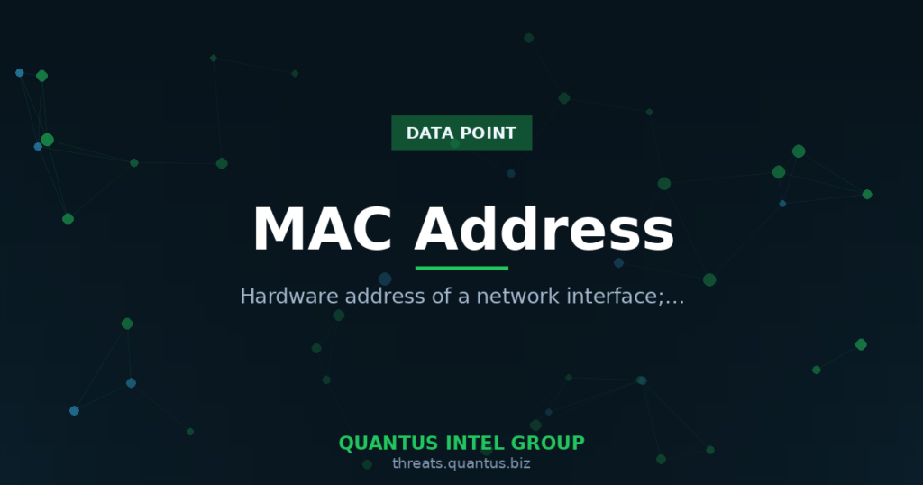 mac-address-data-point-guide