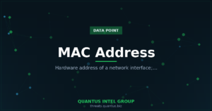 mac-address-data-point-guide