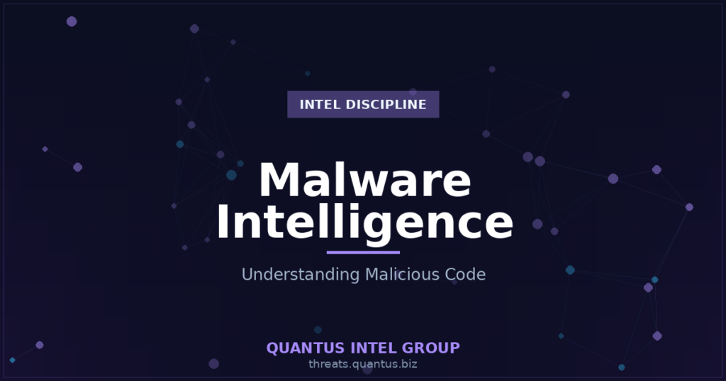 malware-intelligence-intelligence-discipline-guide