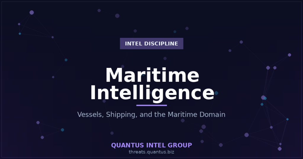 maritime-intelligence-intelligence-discipline-guide
