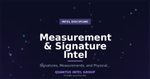 measurement-and-signature-intel-intelligence-discipline-guide
