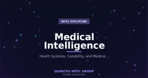 medical-intelligence-intelligence-discipline-guide