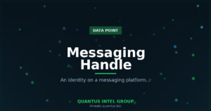 messaging-handle-data-point-guide