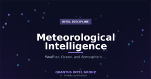 meteorological-intelligence-intelligence-discipline-guide