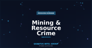 mining-and-resource-crime-mission-domain-guide