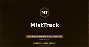 misttrack-intelligence-source-guide