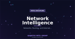 network-intelligence-intelligence-discipline-guide