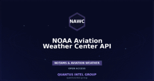 noaa-aviation-weather-center-api-intelligence-source-guide