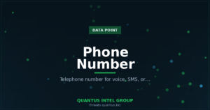phone-number-data-point-guide