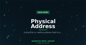 physical-address-data-point-guide