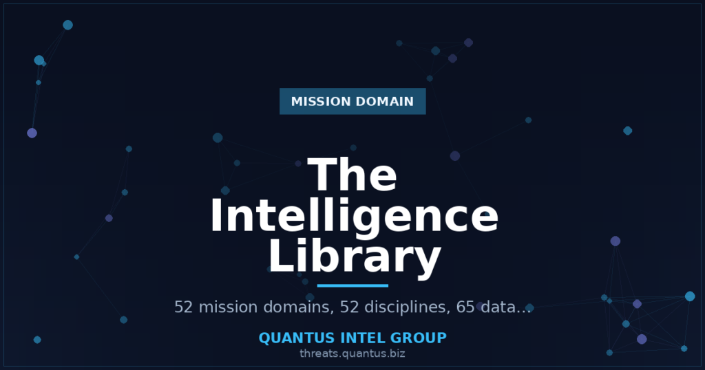 quantus-intelligence-library