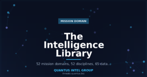 quantus-intelligence-library